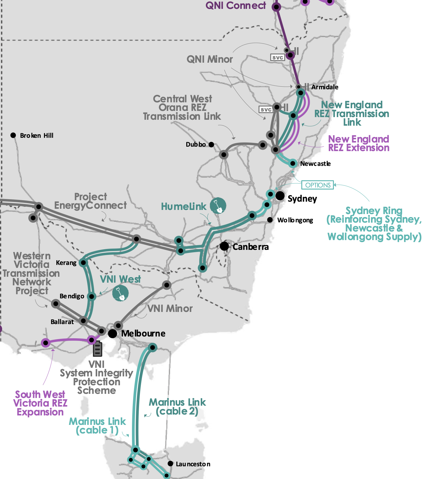 Diagram, map Description automatically generated